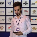 علیرضا ابوالقاسمی