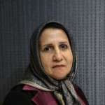 مریم اسکندریان