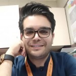 مهدی برزگری