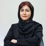 معصومه صفایی