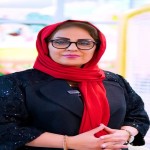 مهناز دریایی