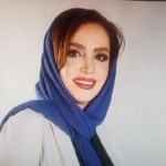 زهرا محسنی زاده