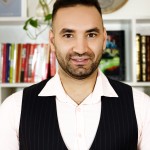 علیرضاطبرزدی