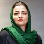 زهرا سادات رضوی