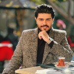 علیرضا مفتخر