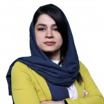 معصومه وحید