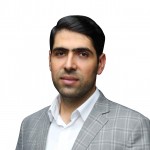 امین ظفرقندی