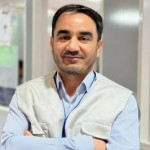 دکتر یاسر سعید