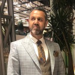 دکتر جلیل ابراهیمی