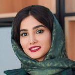 شمیم احمدی نژاد