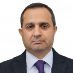 دکتر عباس کوکب