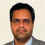 دکتر امیرتیمور پاینده