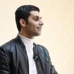 عباس عناینی