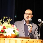 آقای دکتر احمد رضا محرابیان