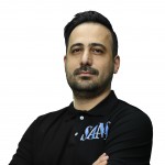 علیرضا رحمانی