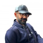 فرزین سیدزاهدی