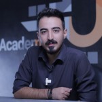 علیرضا کوه کن