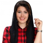 نگین امین صبوری