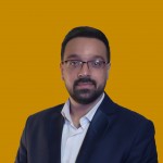 سعید ابراهیمی