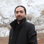 احسان عباس نژاد