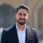 امیر قربانی