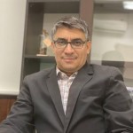 دکتر داریوش مهرافزون