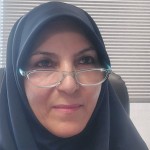 حمیده واعظی