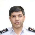 دکتر مجید آرون