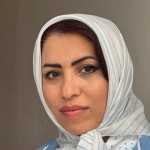 یاسمن ( مریم ) حسینی