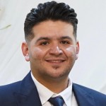 جناب آقای امین ناطقی