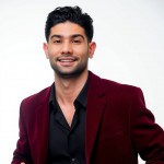 معین یارمحمدی