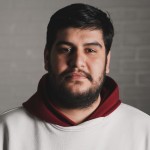 امیرحسین والی