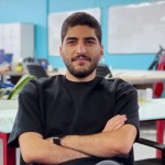 فرزان فروغی فر