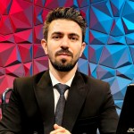 مهندس میثم سطوتی