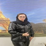 لیلا فراهانی