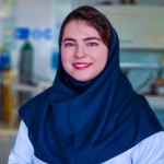 خانم فاطیما فتحی‌نجفی