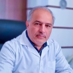 دکتر محسن فتحی‌نجفی