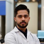 سید‌ امیرحسین سجادی