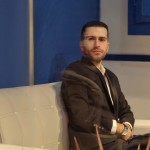 جناب آقای سعید خوش طلب