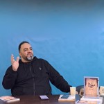 مهدی کمپانی زارع