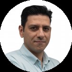 مسعود شیردل