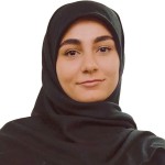 نازیلا امانی