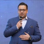 امیرحسام ذنوبی