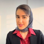 فاطمه امیری