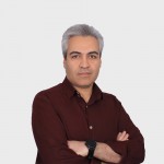 محمد جواد تخشا