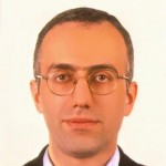 دکتر علی کاظمیان