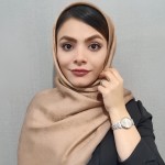 فاطمه محمودی