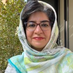 مهتاب مرادیان تهرانی