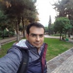 رامتین هماور