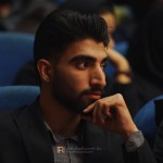 رامتین احمدی نژاد